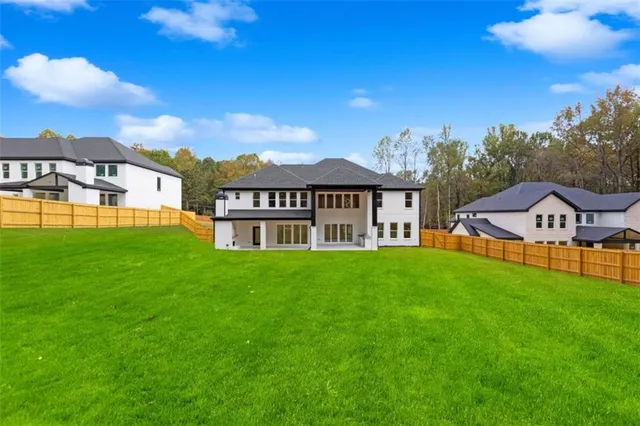 $1,550,000 | 2598 Camp Mitchell Road, Grayson, GA 30017