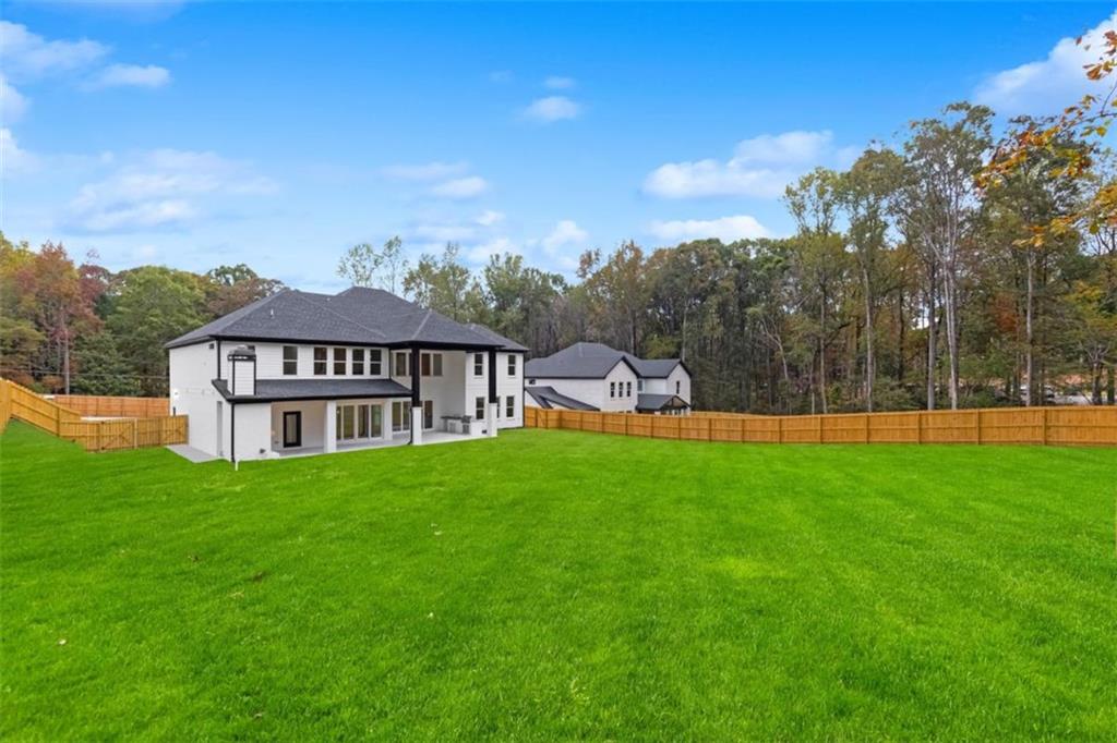 2598 Camp Mitchell Road Grayson, GA 30017 - Photo 62 of 67