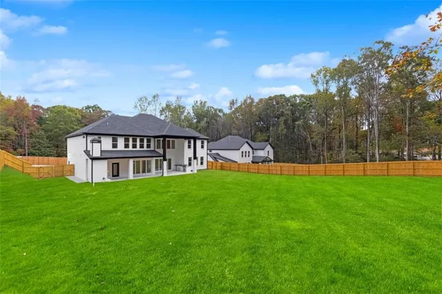 $1,550,000 | 2598 Camp Mitchell Road, Grayson, GA 30017