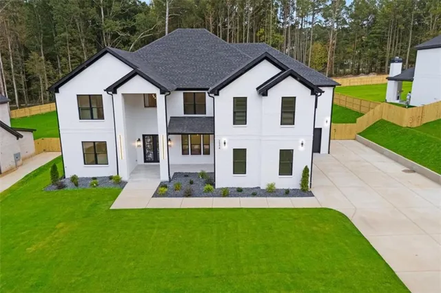 $1,550,000 | 2598 Camp Mitchell Road, Grayson, GA 30017