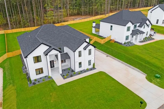 $1,550,000 | 2598 Camp Mitchell Road, Grayson, GA 30017