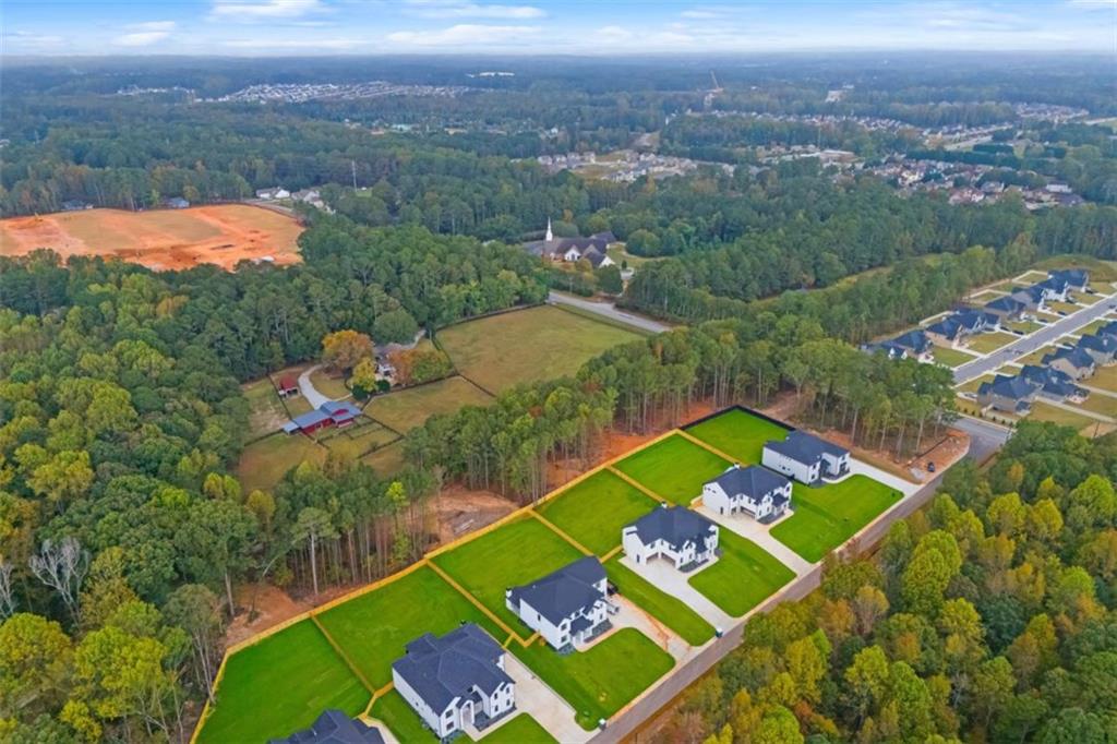 2598 Camp Mitchell Road Grayson, GA 30017 - Photo 65 of 67