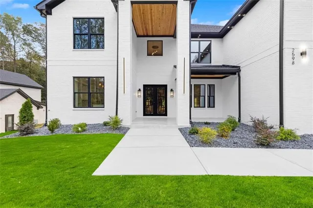 $1,550,000 | 2598 Camp Mitchell Road, Grayson, GA 30017