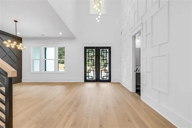 $1,550,000 | 2598 Camp Mitchell Road, Grayson, GA 30017