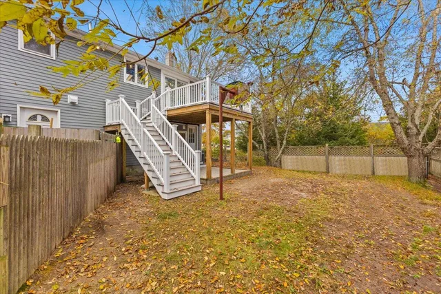 $495,000 | 13 Cherry Street, Wareham, MA 02571