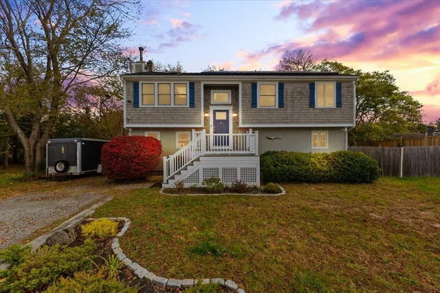 $495,000 | 13 Cherry Street, Wareham, MA 02571