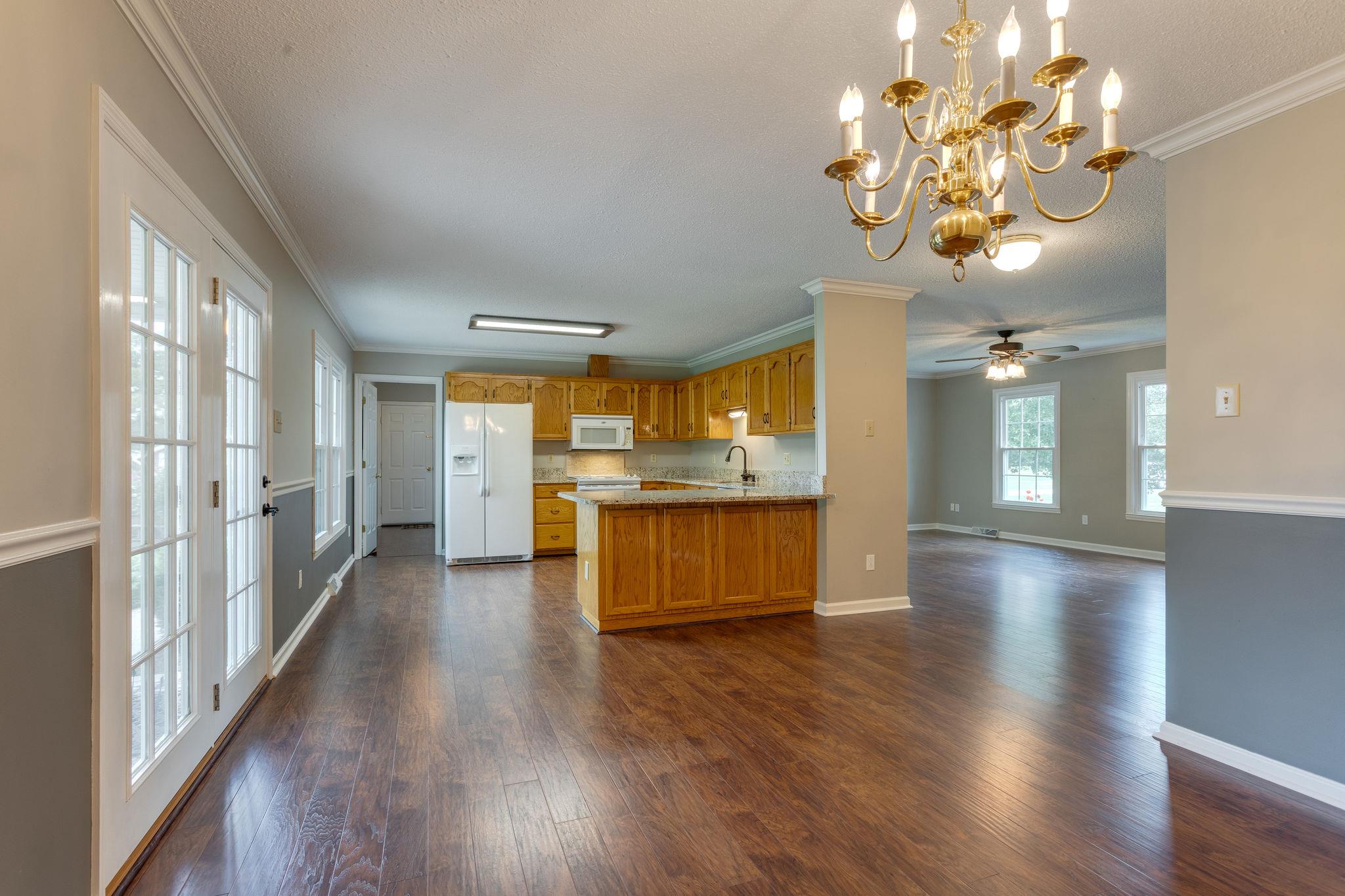 1982 Old Farmington Road Lewisburg, TN 37091 - Photo 11 of 27 This is a stunning view.