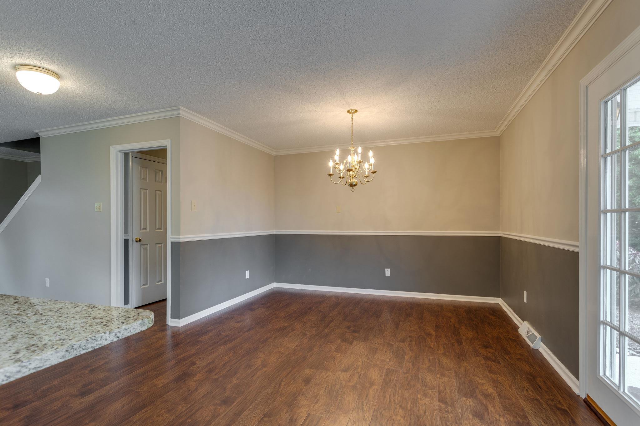 1982 Old Farmington Road Lewisburg, TN 37091 - Photo 10 of 27 View of the dining room area.
