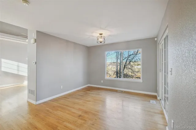 $2,895 | 22951 East Roxbury Drive, Unit B, Aurora, CO 80016