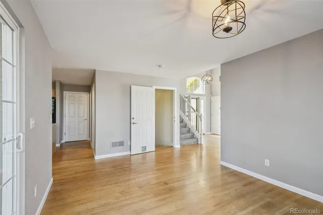 $2,895 | 22951 East Roxbury Drive, Unit B, Aurora, CO 80016