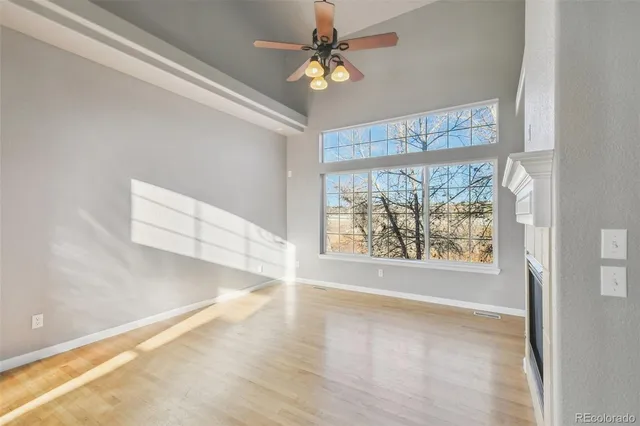 $2,895 | 22951 East Roxbury Drive, Unit B, Aurora, CO 80016