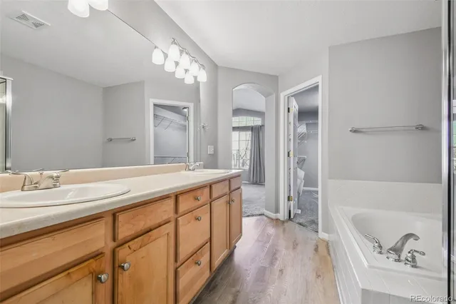 $2,895 | 22951 East Roxbury Drive, Unit B, Aurora, CO 80016