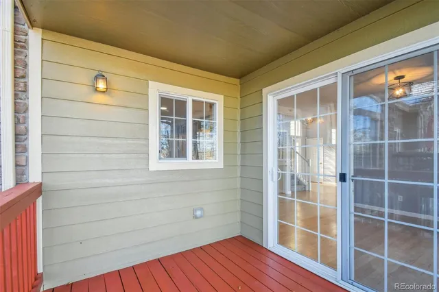 $2,895 | 22951 East Roxbury Drive, Unit B, Aurora, CO 80016