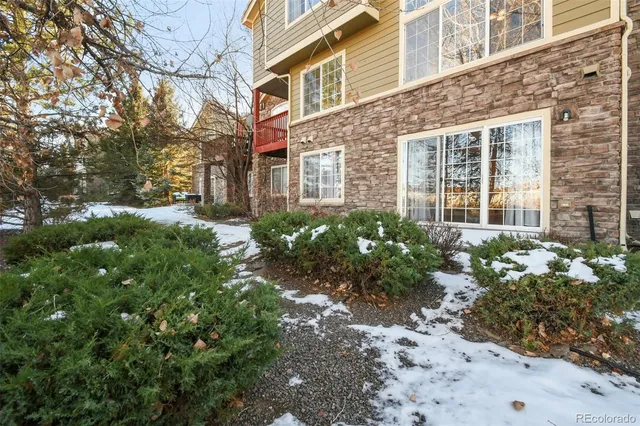 $2,895 | 22951 East Roxbury Drive, Unit B, Aurora, CO 80016