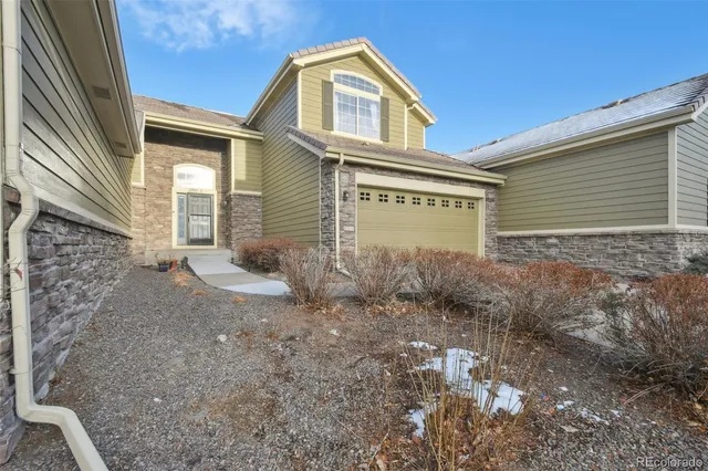 $2,895 | 22951 East Roxbury Drive, Unit B, Aurora, CO 80016
