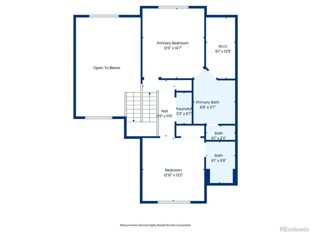 $2,895 | 22951 East Roxbury Drive, Unit B, Aurora, CO 80016