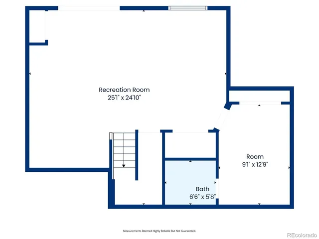 $2,895 | 22951 East Roxbury Drive, Unit B, Aurora, CO 80016