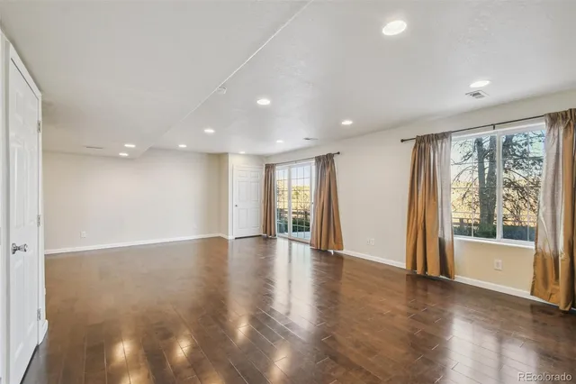 $2,895 | 22951 East Roxbury Drive, Unit B, Aurora, CO 80016