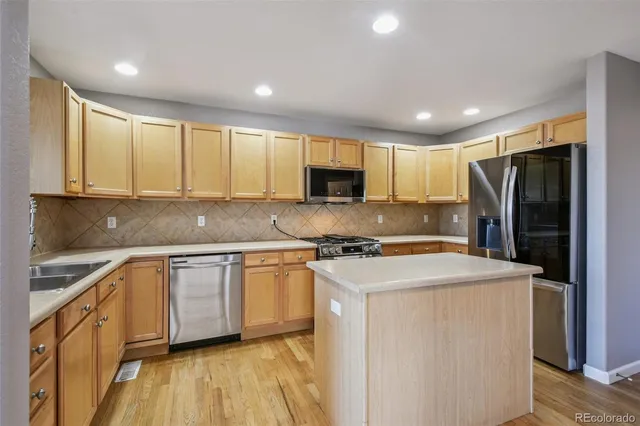 $2,895 | 22951 East Roxbury Drive, Unit B, Aurora, CO 80016