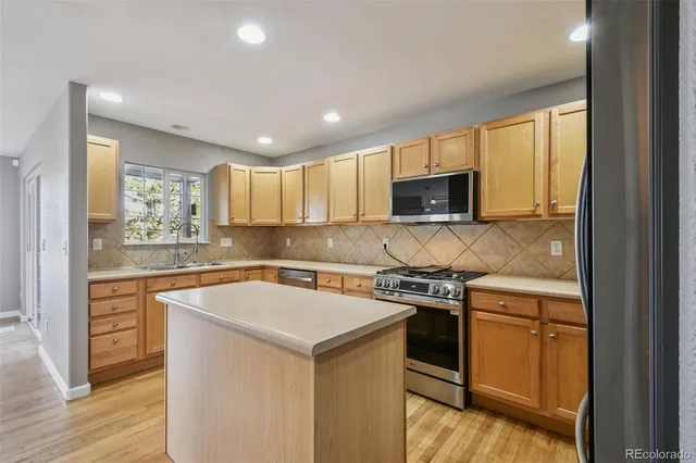 $2,895 | 22951 East Roxbury Drive, Unit B, Aurora, CO 80016