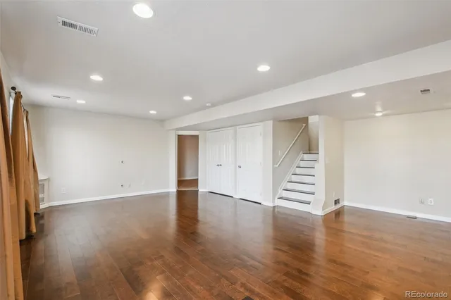 $2,895 | 22951 East Roxbury Drive, Unit B, Aurora, CO 80016