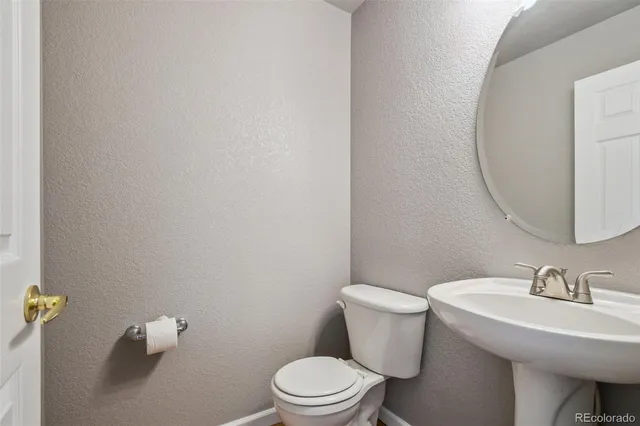 $2,895 | 22951 East Roxbury Drive, Unit B, Aurora, CO 80016