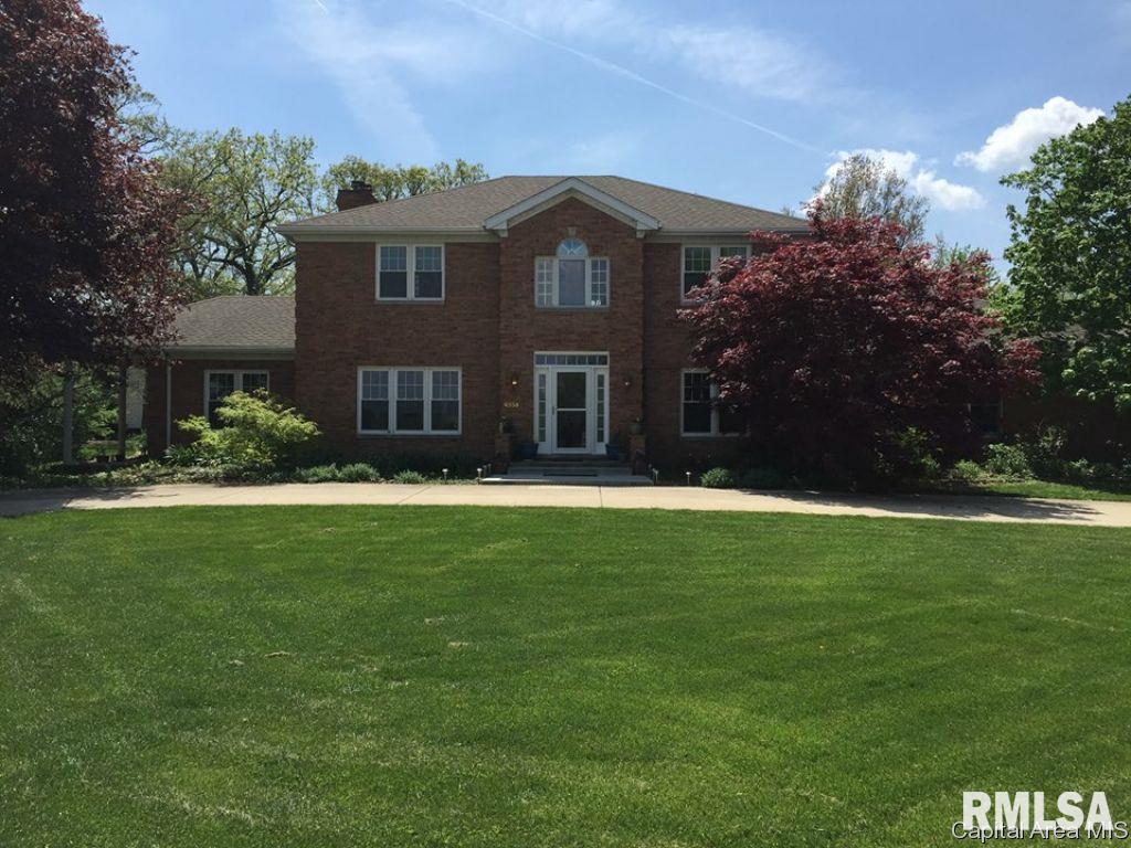 4938 Oak Hill Road Rochester, IL 62563 - Photo 2 of 36