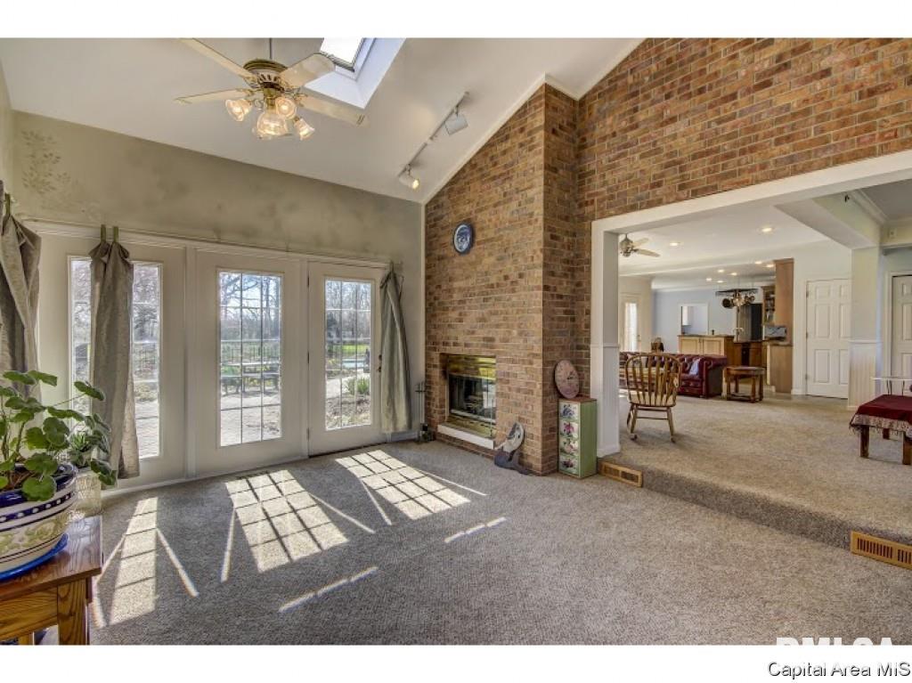 4938 Oak Hill Road Rochester, IL 62563 - Photo 12 of 36