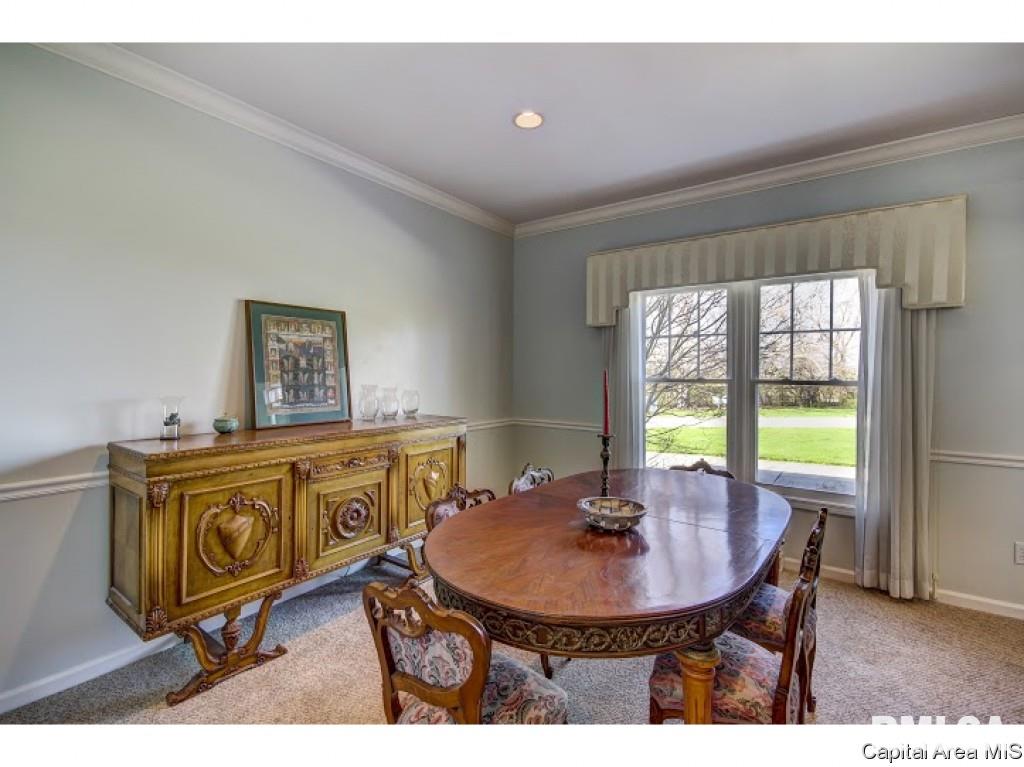 4938 Oak Hill Road Rochester, IL 62563 - Photo 13 of 36