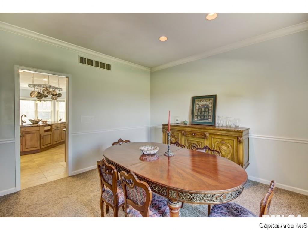 4938 Oak Hill Road Rochester, IL 62563 - Photo 14 of 36