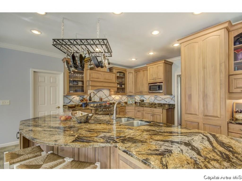 4938 Oak Hill Road Rochester, IL 62563 - Photo 15 of 36