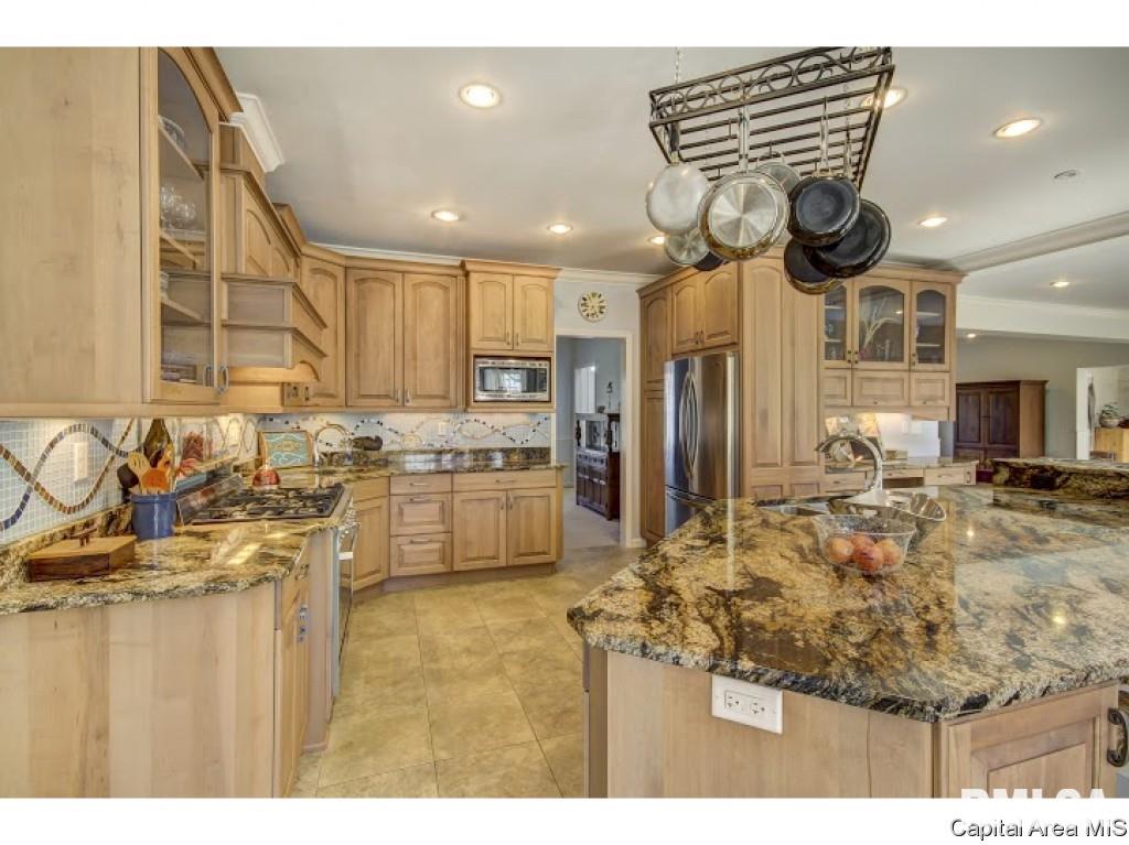 4938 Oak Hill Road Rochester, IL 62563 - Photo 16 of 36