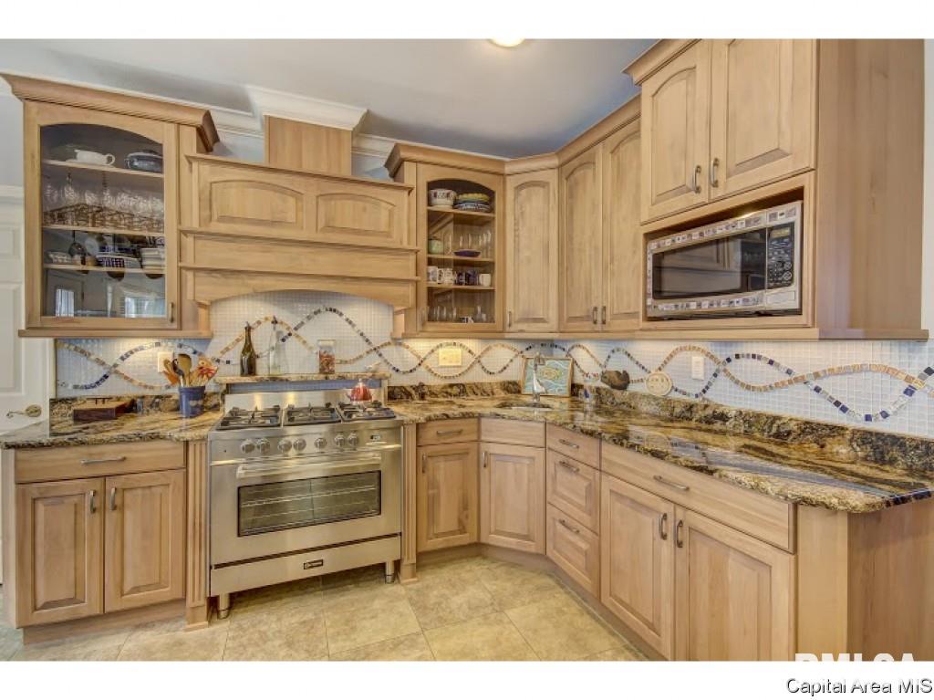 4938 Oak Hill Road Rochester, IL 62563 - Photo 17 of 36