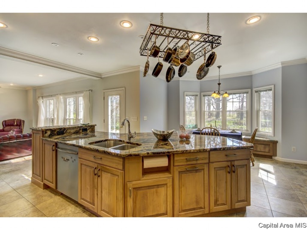 4938 Oak Hill Road Rochester, IL 62563 - Photo 18 of 36