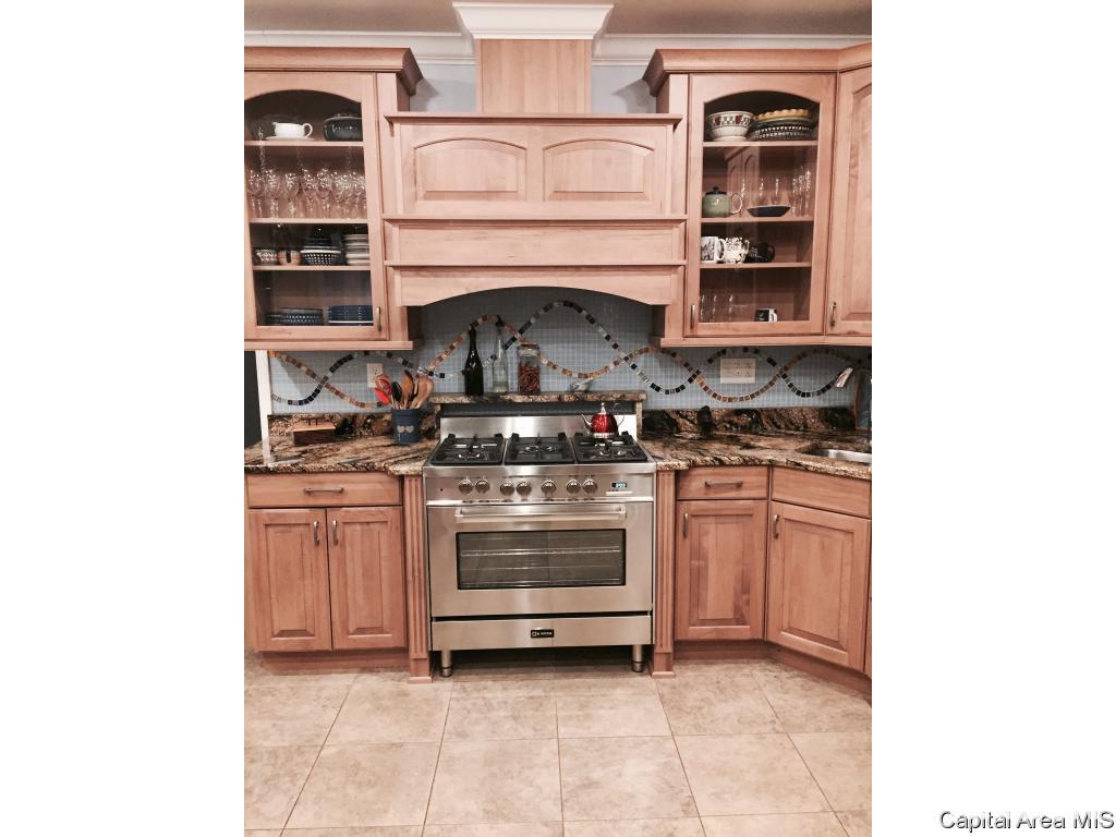 4938 Oak Hill Road Rochester, IL 62563 - Photo 19 of 36