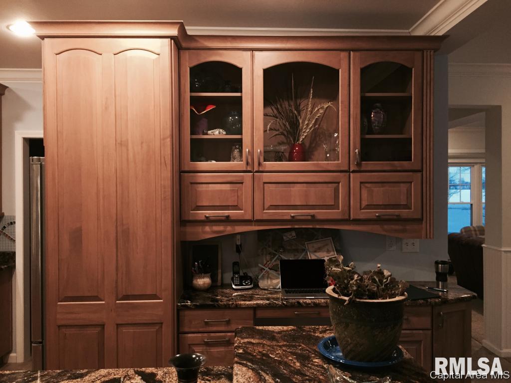 4938 Oak Hill Road Rochester, IL 62563 - Photo 20 of 36
