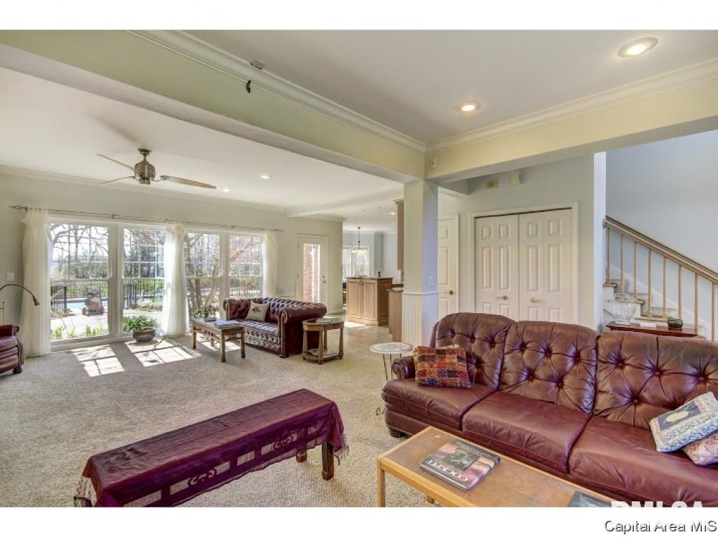 4938 Oak Hill Road Rochester, IL 62563 - Photo 22 of 36