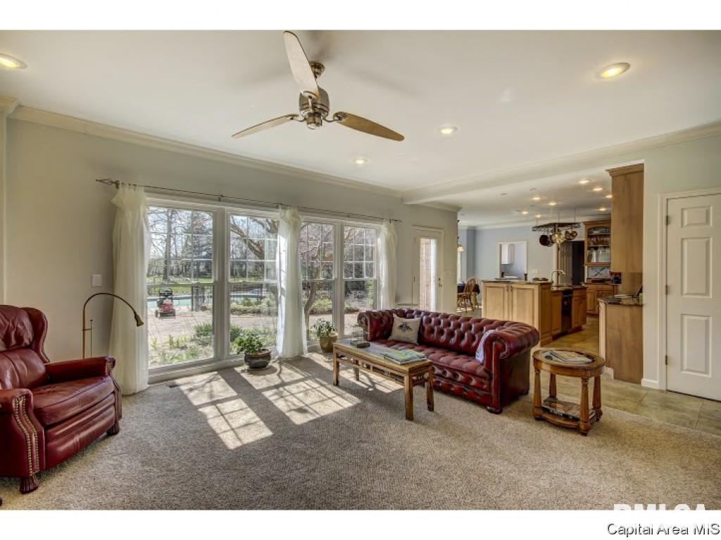 4938 Oak Hill Road Rochester, IL 62563 - Photo 26 of 36