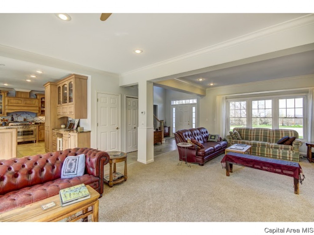 4938 Oak Hill Road Rochester, IL 62563 - Photo 27 of 36