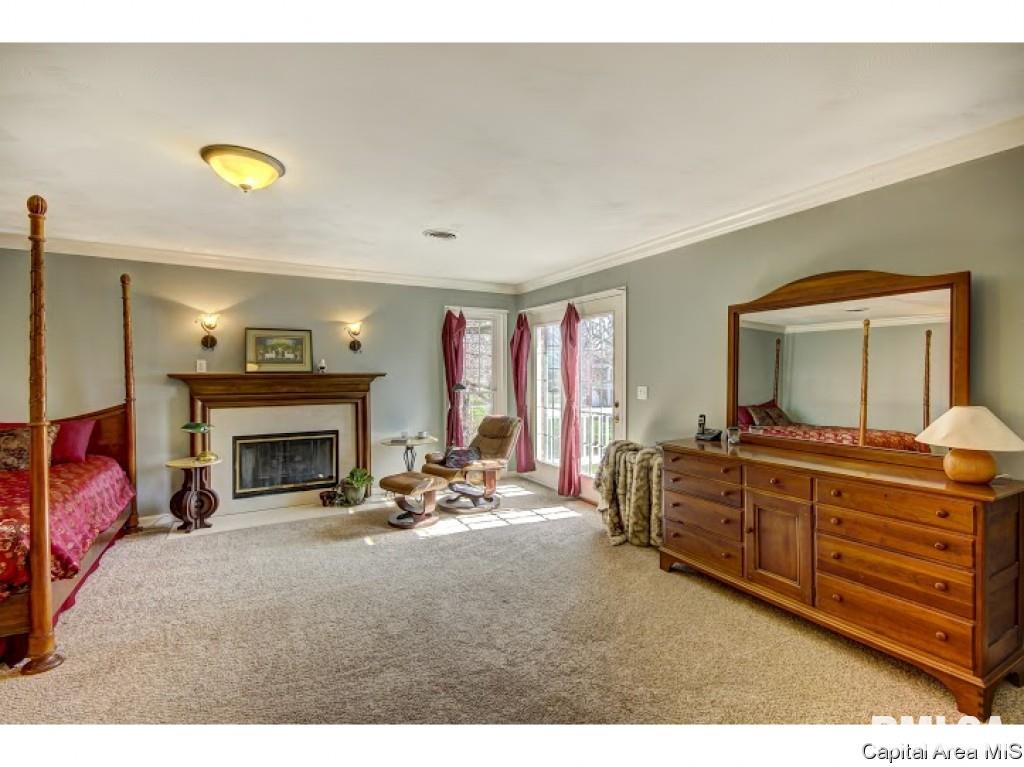 4938 Oak Hill Road Rochester, IL 62563 - Photo 31 of 36