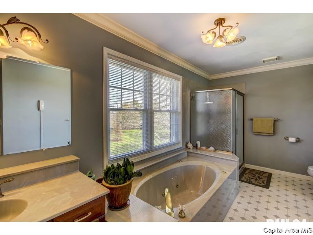 4938 Oak Hill Road Rochester, IL 62563 - Photo 33 of 36