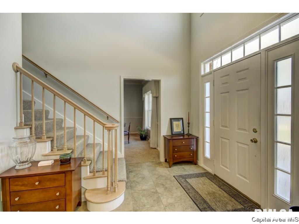 4938 Oak Hill Road Rochester, IL 62563 - Photo 9 of 36