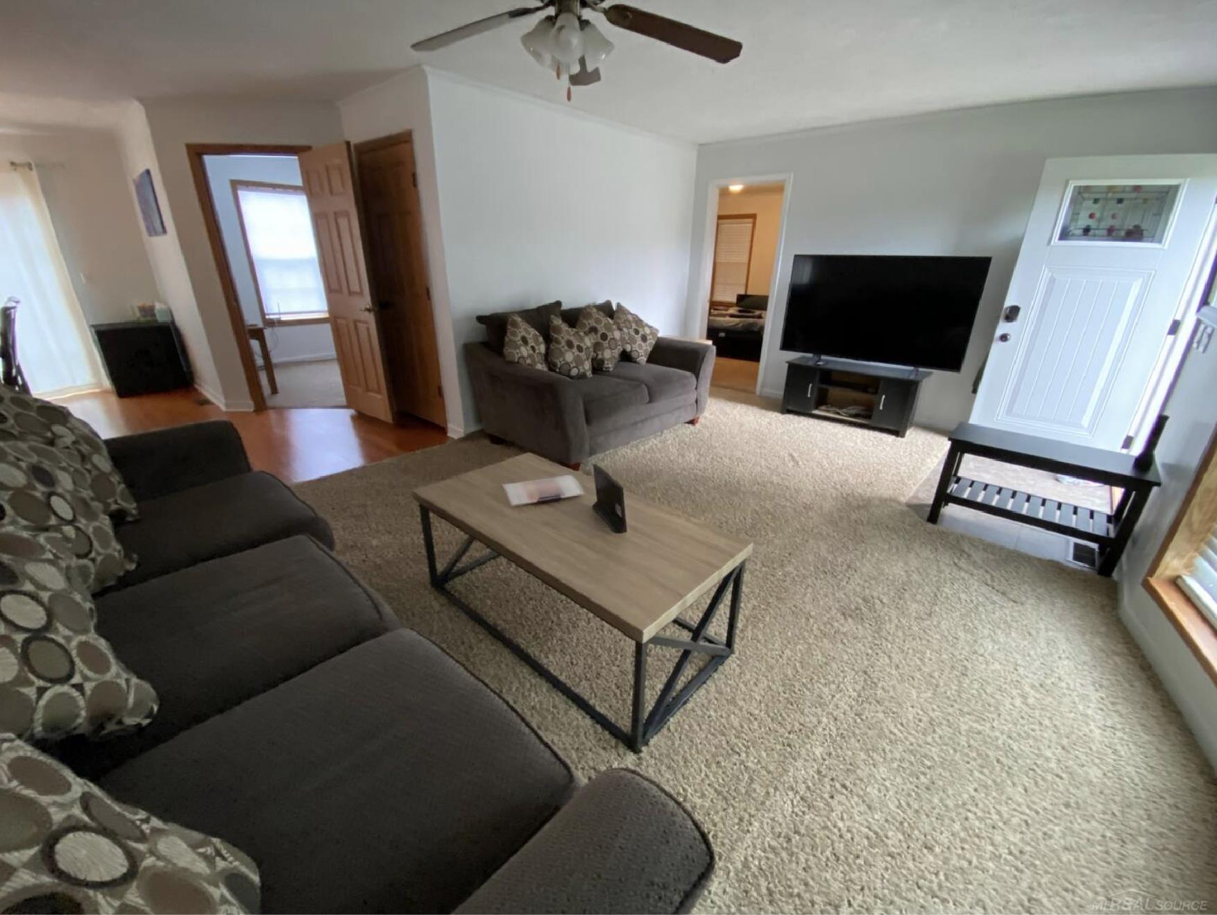 7038 Lakeshore Road Palms, MI 48465 - Photo 51 of 76