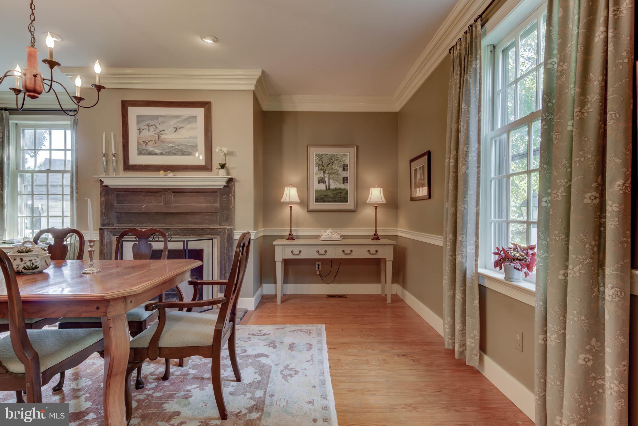 111 West Hillendale Road Kennett Square, PA 19348 - Photo 14 of 47 Dining Room