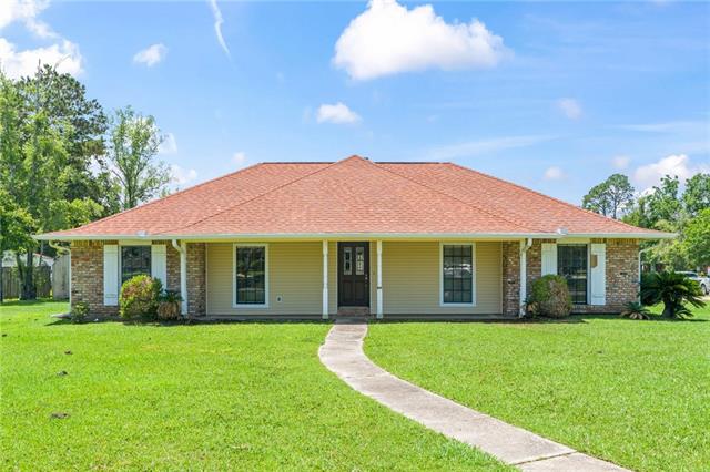 123 Cardiff Court Slidell, LA 70461 - Photo 1 of 24