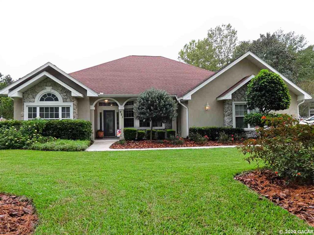 921 Southwest 105 Terrace Gainesville, FL 32607 - Photo 1 of 1