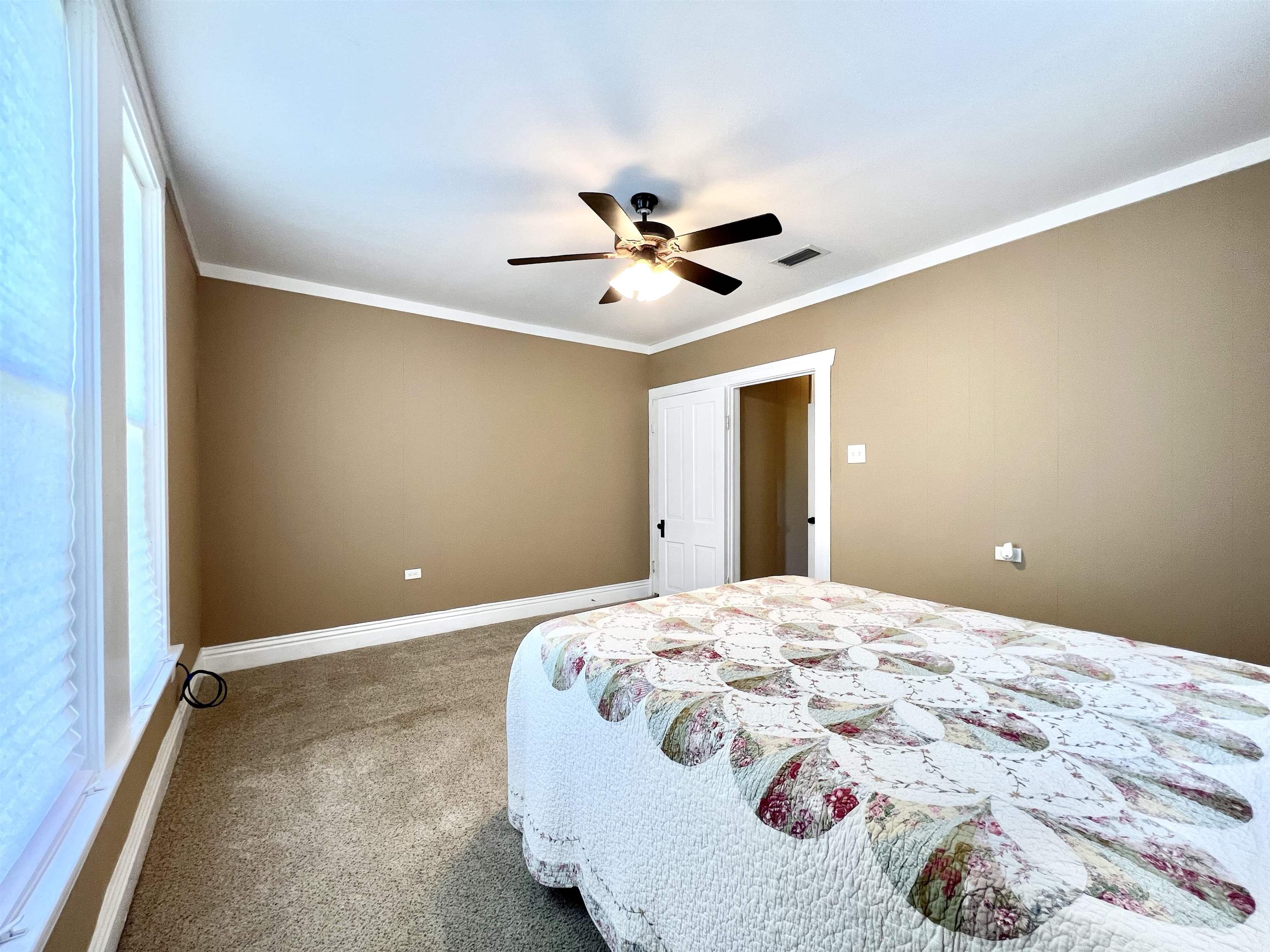 16852 Black Devine Road Loxley, AL 36551 - Photo 12 of 24 Largest Bedroom
