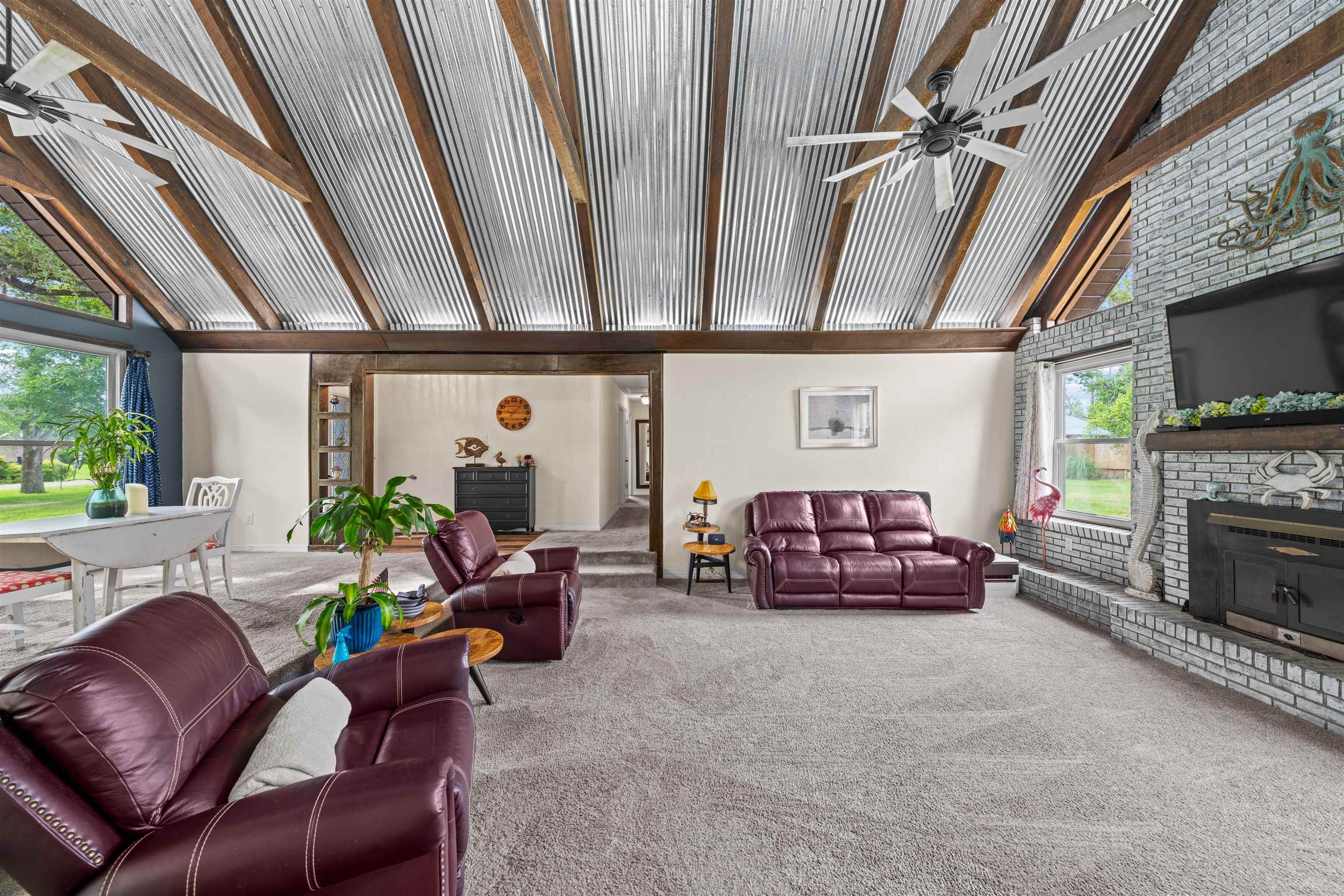 3639 Joel Aman Road Perry, FL 32347 - Photo 4 of 42