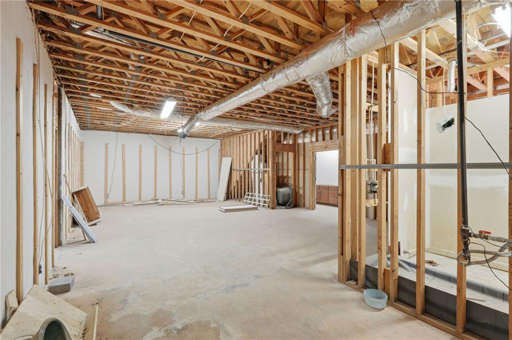 1202 Hodges Circle Mansfield, GA 30055 - Photo 152 of 188