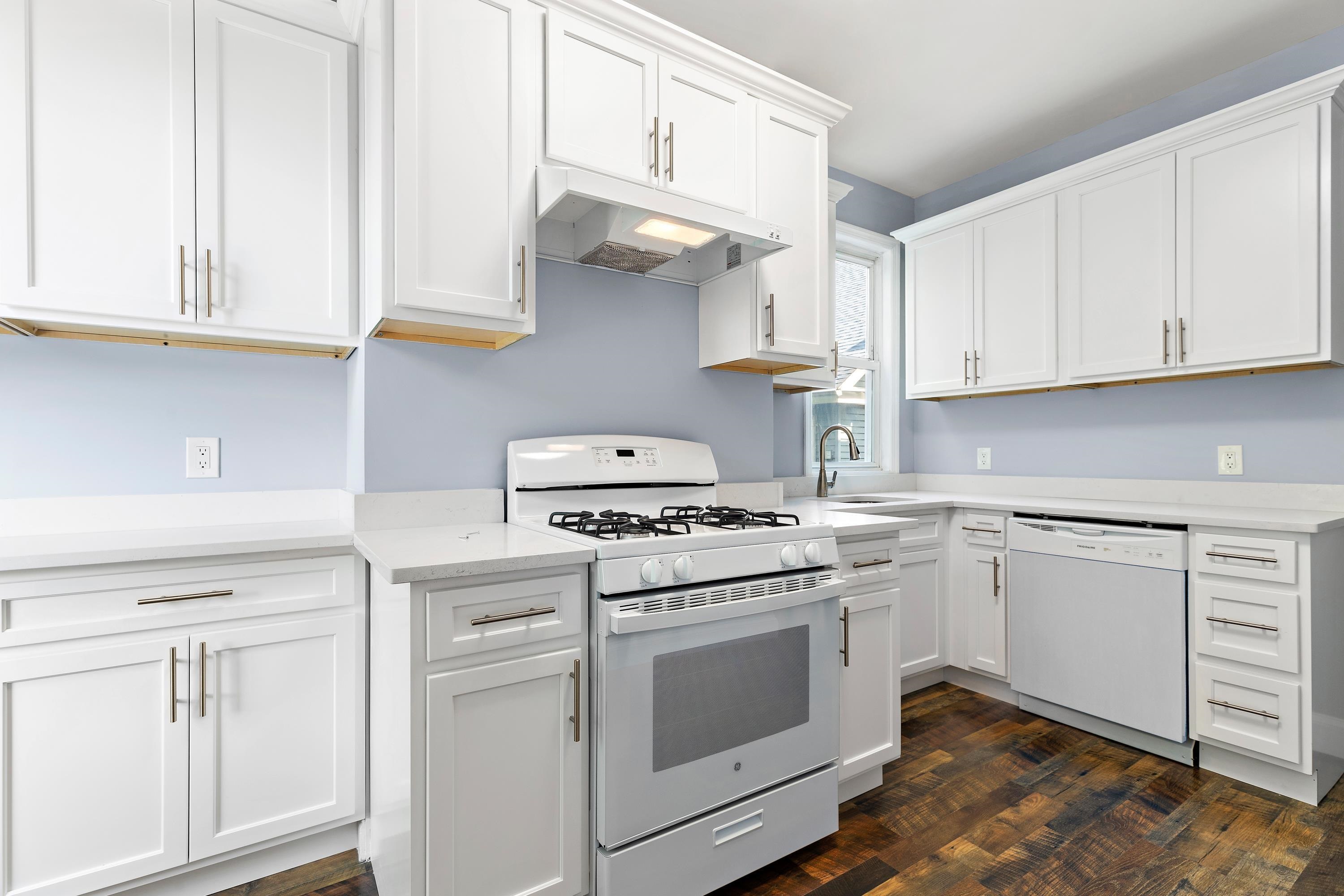 11 Hudson Place, Unit 2 Weehawken, NJ 07086 - Photo 1 of 17